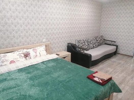 Снять двухкомнатную квартиру Клещева ул, 48  м&sup2;, 3375 рублей