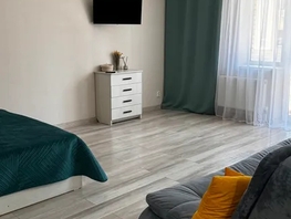 Снять однокомнатную квартиру Сарматская ул, 40  м&sup2;, 3500 рублей
