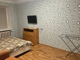 Снять однокомнатную квартиру Крылова ул, 32  м&sup2;, 2500 рублей