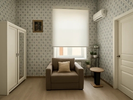 Снять трехкомнатную квартиру Московская ул, 79  м&sup2;, 4100 рублей