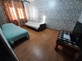 Снять двухкомнатную квартиру Первомайская ул, 45  м&sup2;, 2500 рублей