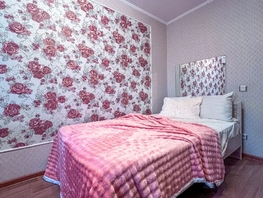 Снять однокомнатную квартиру Крылова ул, 36  м&sup2;, 2999 рублей