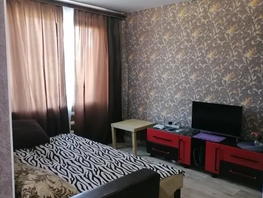 Снять однокомнатную квартиру Грушевская ул, 24  м&sup2;, 2500 рублей