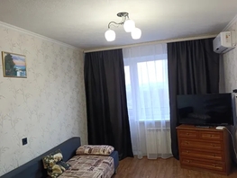 Снять однокомнатную квартиру Мацоты С.В. ул, 31  м&sup2;, 2500 рублей