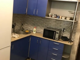 Снять однокомнатную квартиру Крылова ул, 36  м&sup2;, 2300 рублей