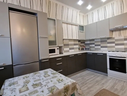 Снять однокомнатную квартиру Ященко А.А. ул, 49  м&sup2;, 2500 рублей