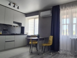 Снять однокомнатную квартиру Буденновская ул, 30  м&sup2;, 4000 рублей