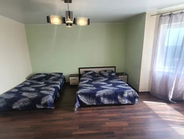 Снять однокомнатную квартиру Первомайская ул, 40  м&sup2;, 3500 рублей