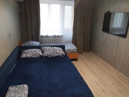 Снять двухкомнатную квартиру Баклановский пр-кт, 50  м&sup2;, 3500 рублей