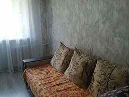 Снять двухкомнатную квартиру Гвардейская ул, 42  м&sup2;, 2500 рублей