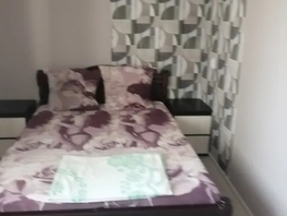 Снять двухкомнатную квартиру Гвардейская ул, 42  м&sup2;, 2500 рублей