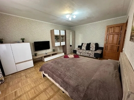 Снять однокомнатную квартиру Чехова ул, 35  м&sup2;, 3000 рублей
