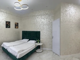 Снять однокомнатную квартиру Дубовского ул, 30  м&sup2;, 3500 рублей