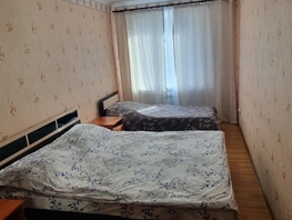 Снять двухкомнатную квартиру Гайдара пер, 60  м&sup2;, 3500 рублей