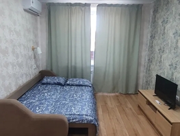 Снять однокомнатную квартиру Рощинский пер, 37  м&sup2;, 3000 рублей