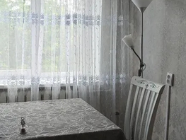 Снять двухкомнатную квартиру Крылова ул, 48  м&sup2;, 2800 рублей