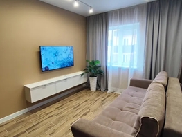 Снять однокомнатную квартиру Рощинский пер, 38  м&sup2;, 4000 рублей