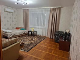 Снять однокомнатную квартиру Ветеринарная ул, 42  м&sup2;, 2500 рублей