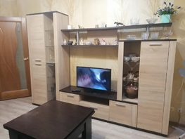 Снять двухкомнатную квартиру Гвардейская ул, 47  м&sup2;, 3375 рублей