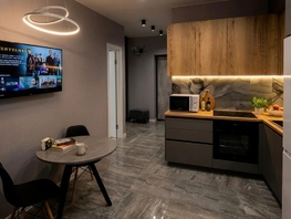 Снять однокомнатную квартиру Буденновская ул, 52  м&sup2;, 5000 рублей