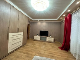 Снять однокомнатную квартиру Котовского ул, 34  м&sup2;, 3125 рублей