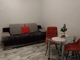 Снять двухкомнатную квартиру Александровская ул, 38  м&sup2;, 2400 рублей