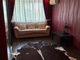 Снять двухкомнатную квартиру Магнитный пер, 40  м&sup2;, 3500 рублей