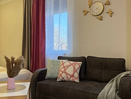 Снять однокомнатную квартиру Ермака пр-кт, 43  м&sup2;, 3500 рублей