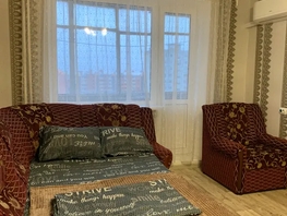 Снять однокомнатную квартиру Баклановский пр-кт, 38  м&sup2;, 2475 рублей