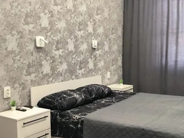 Снять однокомнатную квартиру Рощинский пер, 37  м&sup2;, 3200 рублей
