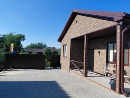 Снять  дом Санаторная ул, 90  м&sup2;, 5000 рублей