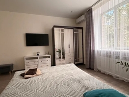 Снять однокомнатную квартиру Молодежная ул, 40  м&sup2;, 2700 рублей