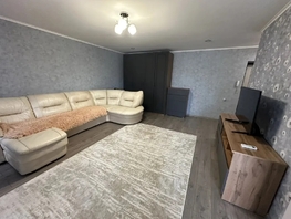 Снять однокомнатную квартиру 8 Марта ул, 36  м&sup2;, 3500 рублей