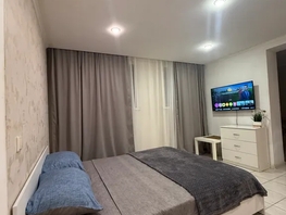 Снять однокомнатную квартиру Ермака пр-кт, 35  м&sup2;, 2400 рублей