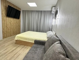 Снять однокомнатную квартиру Спортивная ул, 32  м&sup2;, 5000 рублей