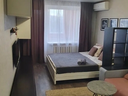 Снять однокомнатную квартиру Баклановский пр-кт, 42  м&sup2;, 3500 рублей