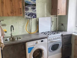 Снять двухкомнатную квартиру Макаренко ул, 50  м&sup2;, 3000 рублей