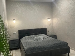 Снять однокомнатную квартиру Сарматская ул, 40  м&sup2;, 4500 рублей