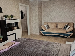 Снять однокомнатную квартиру Калинина ул, 35  м&sup2;, 3000 рублей