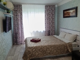 Снять однокомнатную квартиру Баклановский пр-кт, 34  м&sup2;, 3250 рублей