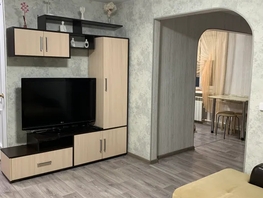 Снять однокомнатную квартиру Просвещения ул, 39  м&sup2;, 3267 рублей