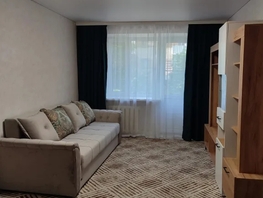 Снять двухкомнатную квартиру Баклановский пр-кт, 52  м&sup2;, 3960 рублей