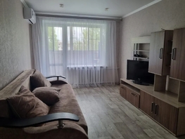Снять однокомнатную квартиру Атаманская ул, 30  м&sup2;, 2970 рублей