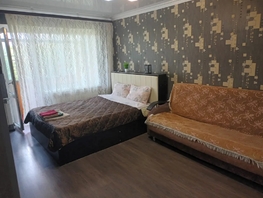 Снять однокомнатную квартиру Толбухина ул, 35  м&sup2;, 2500 рублей