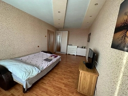 Снять двухкомнатную квартиру Котовского ул, 43  м&sup2;, 3125 рублей