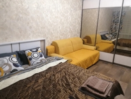 Снять однокомнатную квартиру Гвардейская ул, 32  м&sup2;, 3125 рублей
