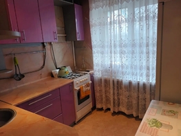 Снять однокомнатную квартиру Калинина ул, 35  м&sup2;, 3000 рублей