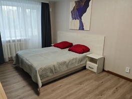Снять двухкомнатную квартиру Рабоче-Крестьянская ул, 47  м&sup2;, 4200 рублей