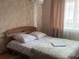 Снять однокомнатную квартиру Радио ул, 35  м&sup2;, 2000 рублей
