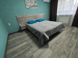 Снять двухкомнатную квартиру Парковая ул, 47  м&sup2;, 4200 рублей